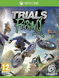 Trials Rising (Xbox One)